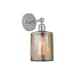 A thumbnail of the Innovations Lighting 616-1W-12-5 Cobbleskill Sconce Polished Chrome / Mercury