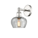 A thumbnail of the Innovations Lighting 616-1W-10-7 Fenton Sconce Polished Nickel / Clear