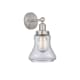 A thumbnail of the Innovations Lighting 616-1W-10-7 Bellmont Sconce Brushed Satin Nickel / Clear