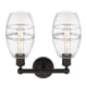 A thumbnail of the Innovations Lighting 616-2W 10 15 Vaz Vanity Alternate Image