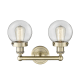 A thumbnail of the Innovations Lighting 616-2W-10-16 Beacon Vanity Alternate Image