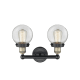 A thumbnail of the Innovations Lighting 616-2W-10-16 Beacon Vanity Alternate Image