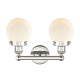 A thumbnail of the Innovations Lighting 616-2W-10-16 Beacon Vanity Alternate Image