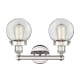 A thumbnail of the Innovations Lighting 616-2W-10-16 Beacon Vanity Alternate Image