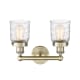 A thumbnail of the Innovations Lighting 616-2W-10-16 Bell Vanity Alternate Image