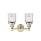 A thumbnail of the Innovations Lighting 616-2W-10-16 Bell Vanity Alternate Image