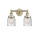 A thumbnail of the Innovations Lighting 616-2W-10-16 Bell Vanity Alternate Image