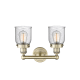 A thumbnail of the Innovations Lighting 616-2W-10-16 Bell Vanity Alternate Image