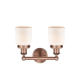 A thumbnail of the Innovations Lighting 616-2W-10-16 Bell Vanity Alternate Image