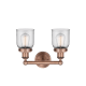 A thumbnail of the Innovations Lighting 616-2W-10-16 Bell Vanity Alternate Image