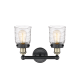 A thumbnail of the Innovations Lighting 616-2W-10-16 Bell Vanity Alternate Image