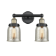 A thumbnail of the Innovations Lighting 616-2W-10-16 Bell Vanity Alternate Image