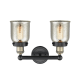 A thumbnail of the Innovations Lighting 616-2W-10-16 Bell Vanity Alternate Image