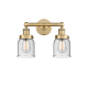 A thumbnail of the Innovations Lighting 616-2W-10-16 Bell Vanity Alternate Image