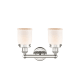 A thumbnail of the Innovations Lighting 616-2W-10-16 Bell Vanity Alternate Image