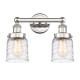 A thumbnail of the Innovations Lighting 616-2W-10-16 Bell Vanity Alternate Image