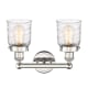 A thumbnail of the Innovations Lighting 616-2W-10-16 Bell Vanity Alternate Image