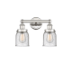 A thumbnail of the Innovations Lighting 616-2W-10-16 Bell Vanity Alternate Image