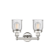 A thumbnail of the Innovations Lighting 616-2W-10-16 Bell Vanity Alternate Image