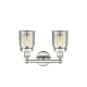 A thumbnail of the Innovations Lighting 616-2W-10-16 Bell Vanity Alternate Image