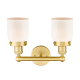 A thumbnail of the Innovations Lighting 616-2W-10-16 Bell Vanity Alternate Image