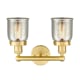 A thumbnail of the Innovations Lighting 616-2W-10-16 Bell Vanity Alternate Image