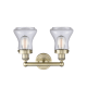 A thumbnail of the Innovations Lighting 616-2W-10-16 Bellmont Vanity Alternate Image