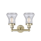 A thumbnail of the Innovations Lighting 616-2W-10-16 Bellmont Vanity Alternate Image