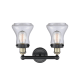 A thumbnail of the Innovations Lighting 616-2W-10-16 Bellmont Vanity Alternate Image