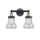 A thumbnail of the Innovations Lighting 616-2W-10-16 Bellmont Vanity Alternate Image