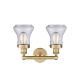 A thumbnail of the Innovations Lighting 616-2W-10-16 Bellmont Vanity Alternate Image