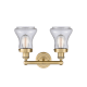 A thumbnail of the Innovations Lighting 616-2W-10-16 Bellmont Vanity Alternate Image