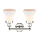 A thumbnail of the Innovations Lighting 616-2W-10-16 Bellmont Vanity Alternate Image