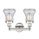 A thumbnail of the Innovations Lighting 616-2W-10-16 Bellmont Vanity Alternate Image