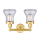 A thumbnail of the Innovations Lighting 616-2W-10-16 Bellmont Vanity Alternate Image