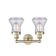A thumbnail of the Innovations Lighting 616-2W-10-16 Bellmont Vanity Alternate Image