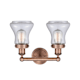 A thumbnail of the Innovations Lighting 616-2W-10-16 Bellmont Vanity Alternate Image