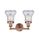 A thumbnail of the Innovations Lighting 616-2W-10-16 Bellmont Vanity Alternate Image