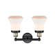 A thumbnail of the Innovations Lighting 616-2W-10-16 Bellmont Vanity Alternate Image