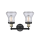 A thumbnail of the Innovations Lighting 616-2W-10-16 Bellmont Vanity Alternate Image