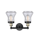 A thumbnail of the Innovations Lighting 616-2W-10-16 Bellmont Vanity Alternate Image