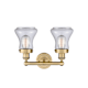 A thumbnail of the Innovations Lighting 616-2W-10-16 Bellmont Vanity Alternate Image