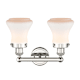 A thumbnail of the Innovations Lighting 616-2W-10-16 Bellmont Vanity Alternate Image