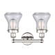 A thumbnail of the Innovations Lighting 616-2W-10-16 Bellmont Vanity Alternate Image