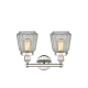 A thumbnail of the Innovations Lighting 616-2W-10-16 Chatham Vanity Alternate Image