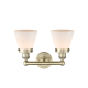 A thumbnail of the Innovations Lighting 616-2W-10-16 Cone Vanity Alternate Image