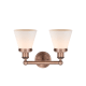 A thumbnail of the Innovations Lighting 616-2W-10-16 Cone Vanity Alternate Image