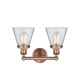 A thumbnail of the Innovations Lighting 616-2W-10-16 Cone Vanity Alternate Image