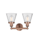 A thumbnail of the Innovations Lighting 616-2W-10-16 Cone Vanity Alternate Image