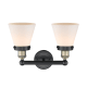 A thumbnail of the Innovations Lighting 616-2W-10-16 Cone Vanity Alternate Image